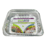 Aluminum Catering Pan with Lid