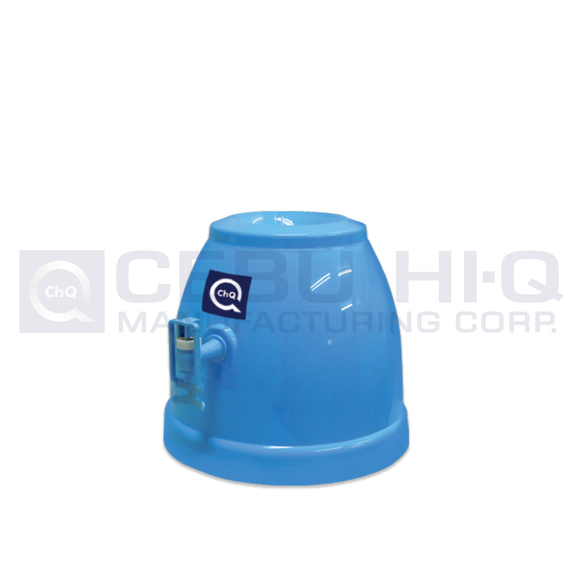 Table Top Dispenser CEBU HIQ MFG. CORP.