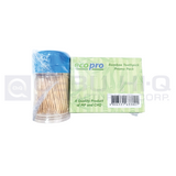 Toothpick Promo Pack