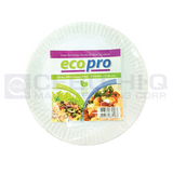 Round Paper Plate