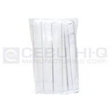Bamboo Chopsticks 4.8 x 205mm