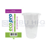 Clear PET Plastic Cups