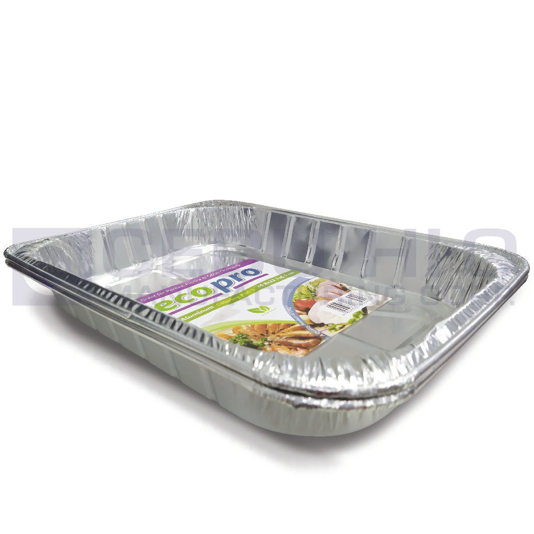 Aluminum turkey pan sales