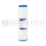 Watercheck WR30 Pleated Polyester Cartridge