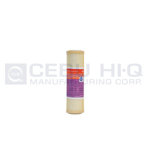 Hydrosep Carbon Block Filter (Coconut Shell)
