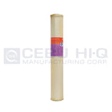 Hydrosep Carbon Block Filter (Coconut Shell)