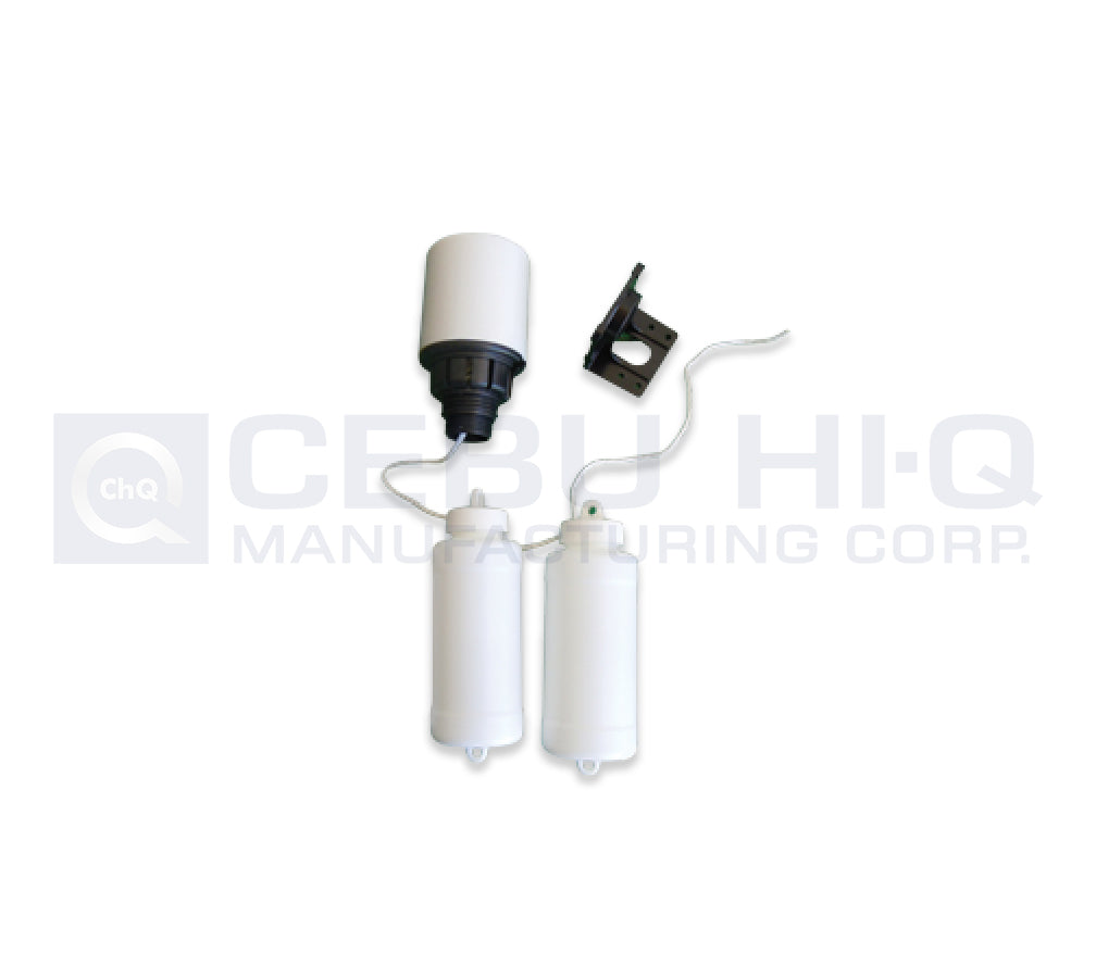 Fluid Level Control – CEBU HIQ MFG. CORP.